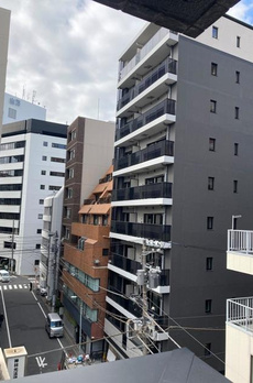 アーバネックス日本橋水天宮 