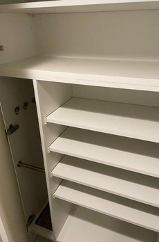 クレイシア品川戸越 