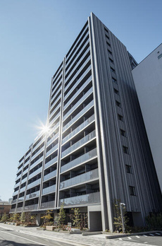 コンフォリア東陽町 