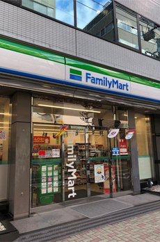 メゾンラグジュア 