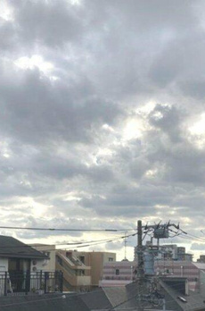 レフィール参宮橋ヒルズ 