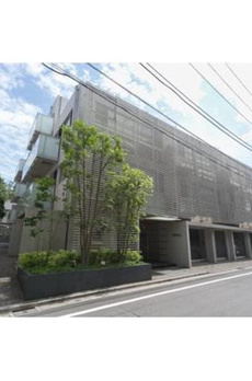 神楽坂南町ハウス 