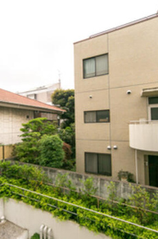 神楽坂南町ハウス 