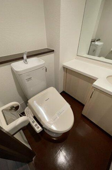 クラルテ諏訪山 