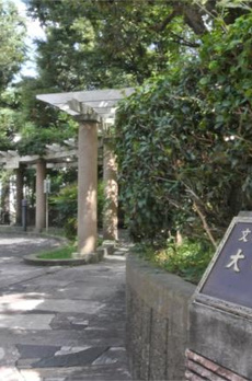 グラシーナ文京 
