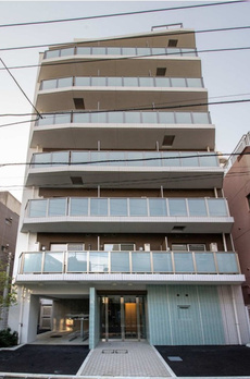 ボルト渋谷松濤レジデンス 