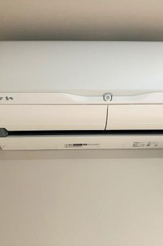 白金ザ・スカイ西棟 