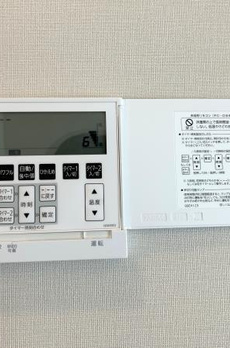 白金ザ・スカイ西棟 