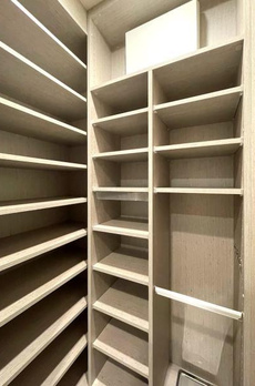 白金ザ・スカイ西棟 