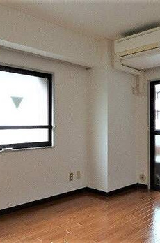 ライオンズマンション大井 