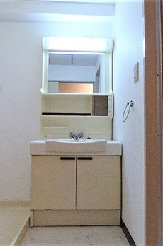 ライオンズマンション大井 