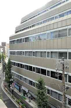 ライオンズマンション大井 