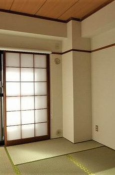 ライオンズマンション大井 