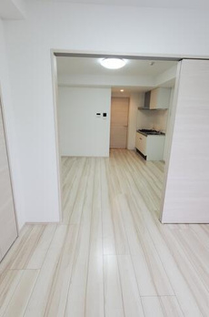 クロノス高田馬場 