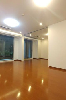 麻布第一マンションズ 
