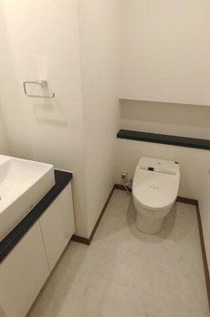麻布第一マンションズ 