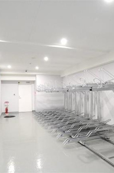 ステージグランデ上野 