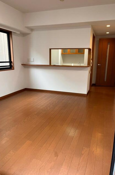 クレストフォルム銀座東 