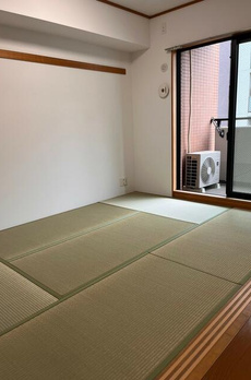 クレストフォルム銀座東 