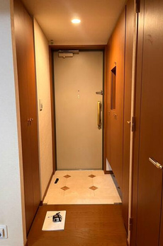 クレストフォルム銀座東 