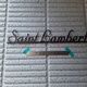 Ｓａｉｎｔ　Ｌａｍｂｅｒｔ 