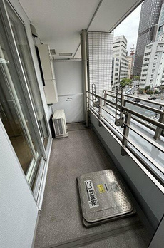 サンウッド三田パークサイドタワー 