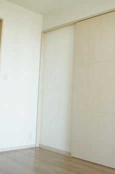 サンウッド三田パークサイドタワー 