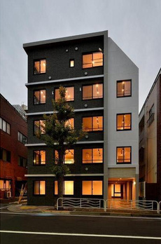 ＣＡＳＡ　ＳＡＬＵＴＥ　ＴＯＹＯＣＨＯ 