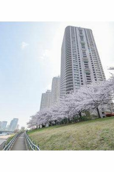 リバーシティ２１イーストタワーズⅡ 
