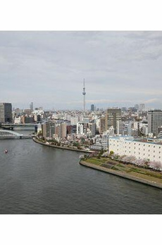 リバーシティ２１イーストタワーズⅡ 