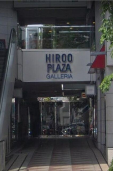 メゾン・ド・パサージュ 