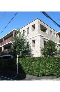 プレステージ代々木大山町 