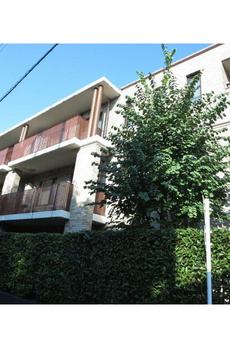 プレステージ代々木大山町 