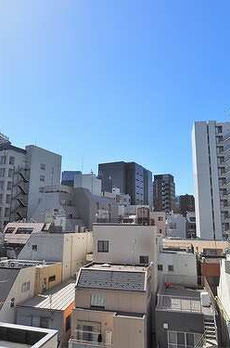 アデニウム新橋 