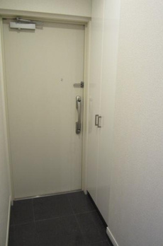 スカイコート神楽坂参番館 