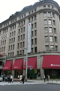 ブランズ日本橋茅場町 