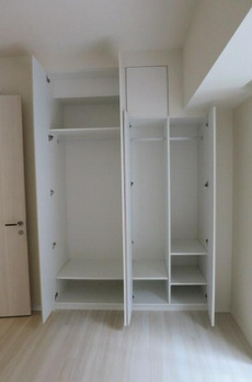 アトラス南麻布 