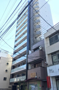 メインステージ錦糸町ＶＩＩラピス 