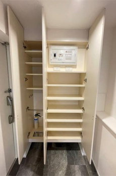 レジディア九段下 