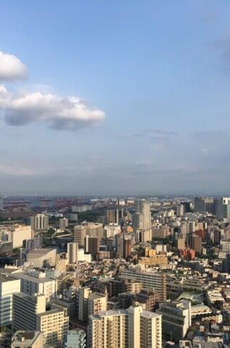 品川Ｖタワー 