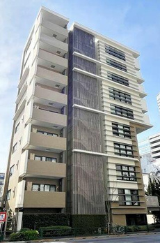 ディアナコート御苑内藤町 
