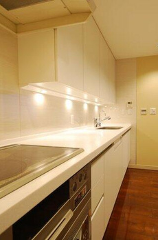 ラ・トゥール汐留 