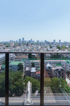 イレーネ初台 