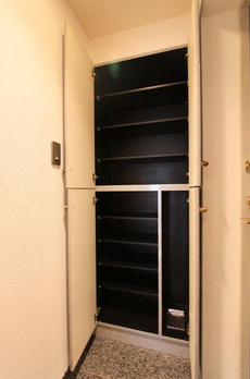 トーシンフェニックス目白 