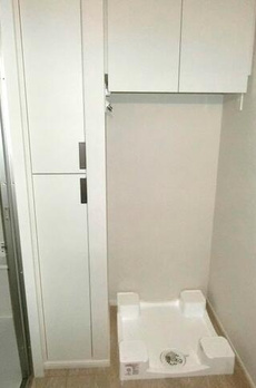 パークタワー東中野グランドエア 