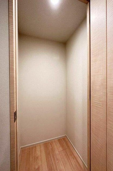 パークタワー東中野グランドエア 