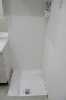 クレストコート西巣鴨 