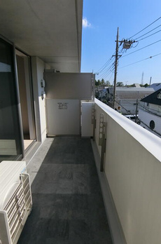 ヴァンベール駒沢 