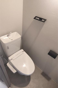 クレヴィアリグゼ西巣鴨 