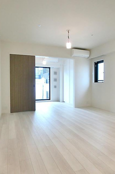 パークアクシス日本橋茅場町 
